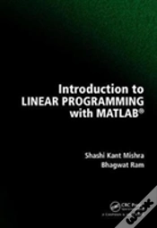 Capa do artigo Introduction To Linear Programming With Matlab