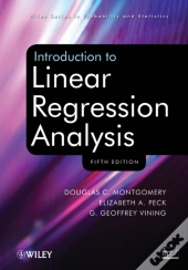 Introduction To Linear Regression Analysis