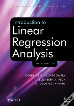 Capa do artigo Introduction To Linear Regression Analysis