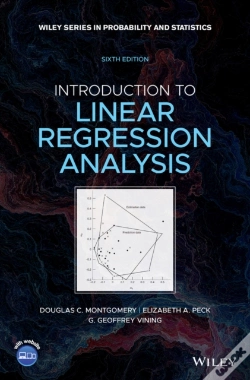 Capa do artigo Introduction To Linear Regression Analysis