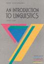 Introduction To Linguistics - Preview