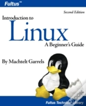 Capa do artigo Introduction To Linux (Second Edition)