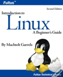 Capa do artigo Introduction To Linux (Second Edition)