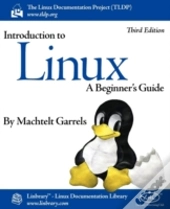 Introduction To Linux (Third Edition)