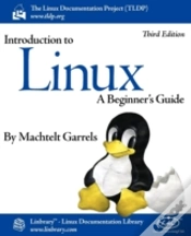 Capa do artigo Introduction To Linux (Third Edition)
