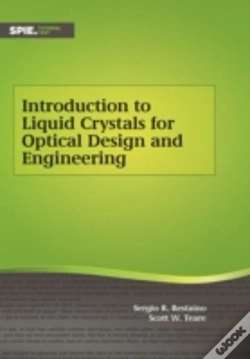 Capa do artigo Introduction To Liquid Crystals For Optical Design And Engineering