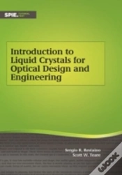 Capa do artigo Introduction To Liquid Crystals For Optical Design And Engineering