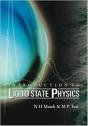 Introduction To Liquid State Physics - Preview