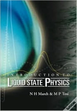 Capa do artigo Introduction To Liquid State Physics