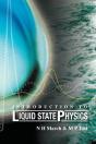 Introduction To Liquid State Physics - Preview