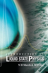 Introduction To Liquid State Physics