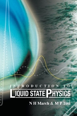 Capa do artigo Introduction To Liquid State Physics