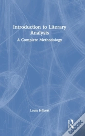 Capa do artigo Introduction To Literary Analysis