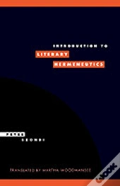 Introduction To Literary Hermeneutics