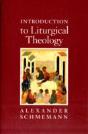 Introduction To Liturgical Theology - Preview