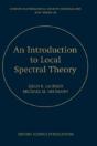 Introduction To Local Spectral Theory - Preview