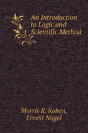 Introduction To Logic And Scientific Method - Preview