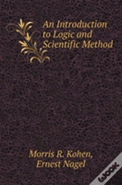 Capa do artigo Introduction To Logic And Scientific Method