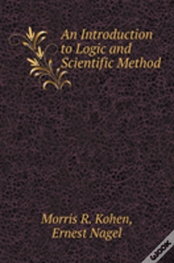 Capa do artigo Introduction To Logic And Scientific Method