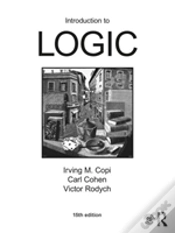 Capa do artigo Introduction To Logic