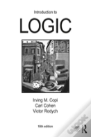 Introduction To Logic