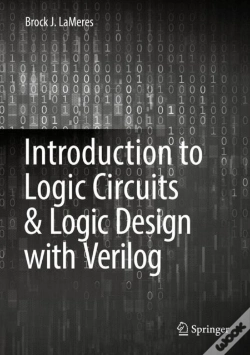 Capa do artigo Introduction To Logic Circuits & Logic Design With Verilog