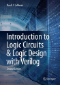 Introduction To Logic Circuits & Logic Design With Verilog - Preview