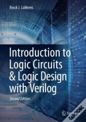 Introduction To Logic Circuits & Logic Design With Verilog