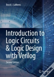 Capa do artigo Introduction To Logic Circuits & Logic Design With Verilog