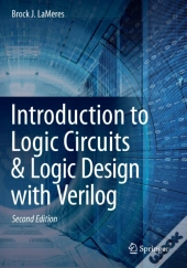 Introduction To Logic Circuits & Logic Design With Verilog
