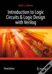 Introduction To Logic Circuits & Logic Design With Verilog