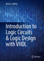 Introduction To Logic Circuits & Logic Design With Vhdl - Preview