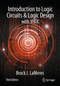 Introduction To Logic Circuits & Logic Design With Vhdl - Preview