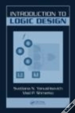 Capa do artigo Introduction To Logic Design