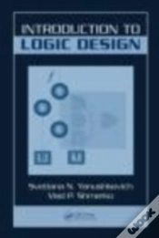 Capa do artigo Introduction To Logic Design