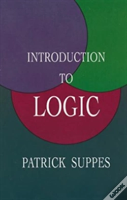 Capa do artigo Introduction To Logic