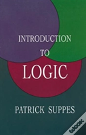 Capa do artigo Introduction To Logic