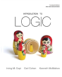 Introduction To Logic: Pearson New International Edition - Preview