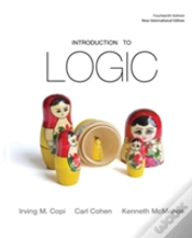 Capa do artigo Introduction To Logic: Pearson New International Edition