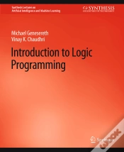 Capa do artigo Introduction To Logic Programming