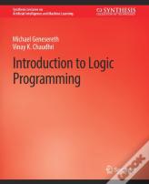 Introduction To Logic Programming