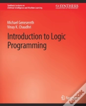 Capa do artigo Introduction To Logic Programming