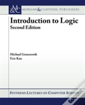 Capa do artigo Introduction To Logic: Second Edition