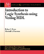 Introduction To Logic Synthesis Using Verilog Hdl - Preview