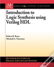 Capa do artigo Introduction To Logic Synthesis Using Verilog Hdl