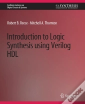 Introduction To Logic Synthesis Using Verilog Hdl