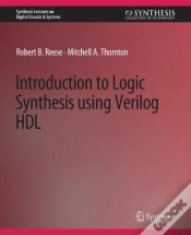 Capa do artigo Introduction To Logic Synthesis Using Verilog Hdl