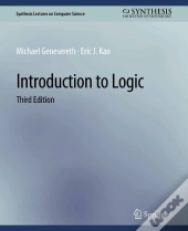 Introduction To Logic, Third Edition