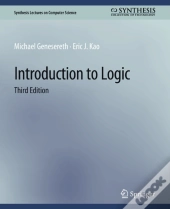 Introduction To Logic, Third Edition