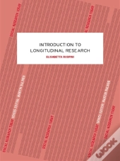 Introduction To Longitudinal Research